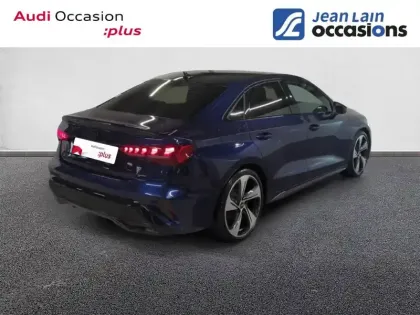 Photo 44 Audi A3  Berline TFSI Mild Hybrid 150 S tronic 7