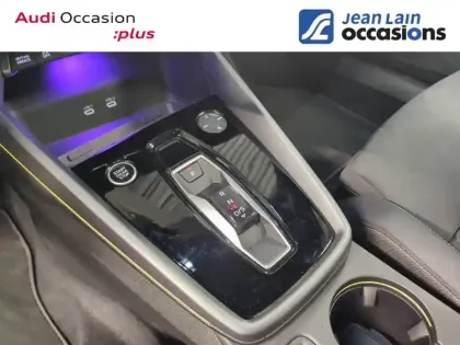 Photo 33 Audi A3  Berline TFSI Mild Hybrid 150 S tronic 7