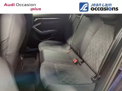 Photo 36 Audi A3  Berline TFSI Mild Hybrid 150 S tronic 7