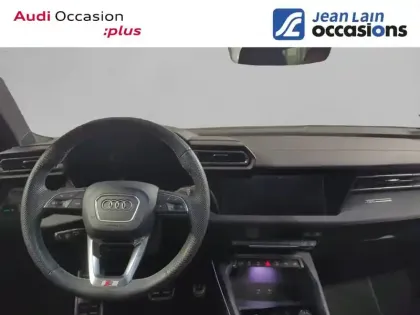 Photo 17 Audi A3  Berline TFSI Mild Hybrid 150 S tronic 7