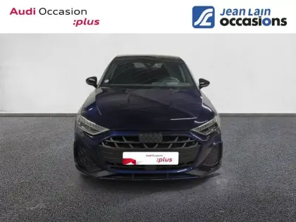 Photo 21 Audi A3  Berline TFSI Mild Hybrid 150 S tronic 7