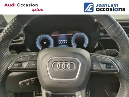 Photo 52 Audi A3  Berline TFSI Mild Hybrid 150 S tronic 7