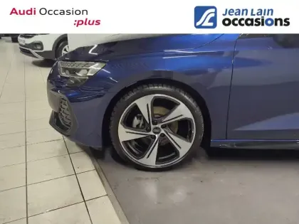 Photo 28 Audi A3  Berline TFSI Mild Hybrid 150 S tronic 7