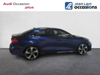 Photo 3 Audi A3  Berline TFSI Mild Hybrid 150 S tronic 7