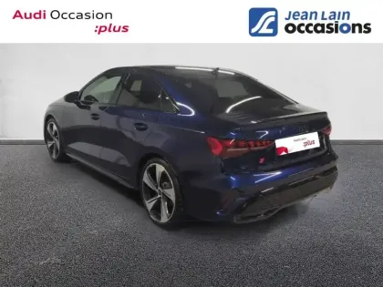 Photo 26 Audi A3  Berline TFSI Mild Hybrid 150 S tronic 7