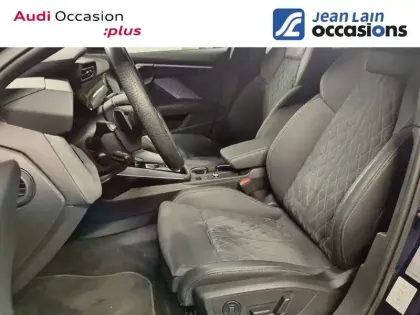 Photo 31 Audi A3  Berline TFSI Mild Hybrid 150 S tronic 7