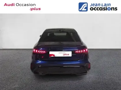 Photo 5 Audi A3  Berline TFSI Mild Hybrid 150 S tronic 7