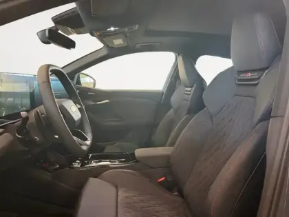 Photo 32 Audi Q6 E-tron  Sportback 387 ch 100 kWh quattro