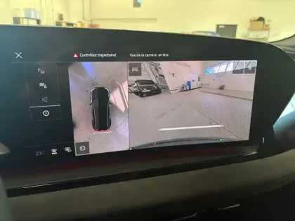 Photo 45 Audi Q6 E-tron  Sportback 387 ch 100 kWh quattro