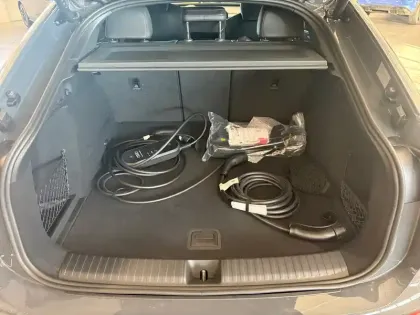 Photo 15 Audi Q6 E-tron  Sportback 387 ch 100 kWh quattro
