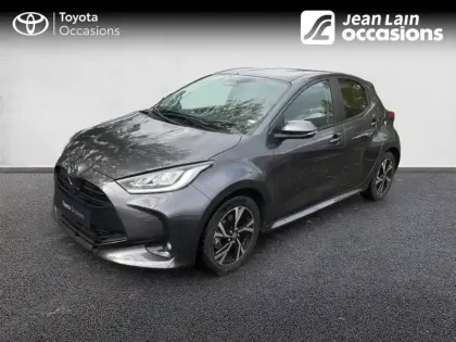 Photo Toyota Yaris Design
