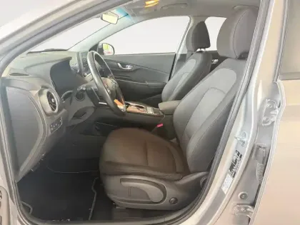 Photo 9 Hyundai Kona  Electrique 39 kWh - 136 ch