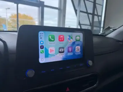 Photo 18 Hyundai Kona  Electrique 39 kWh - 136 ch