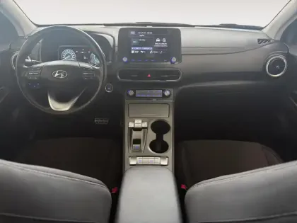 Photo 14 Hyundai Kona  Electrique 39 kWh - 136 ch