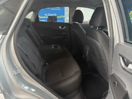 Photo 15 Hyundai Kona  Electrique 39 kWh - 136 ch