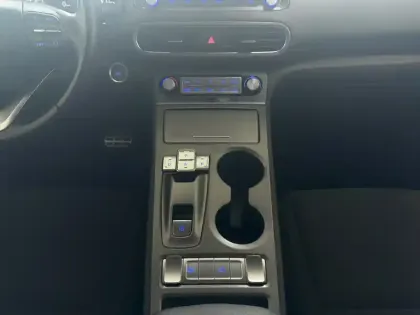 Photo 12 Hyundai Kona  Electrique 39 kWh - 136 ch