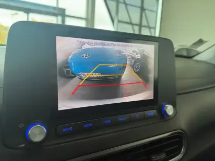 Photo 17 Hyundai Kona  Electrique 39 kWh - 136 ch