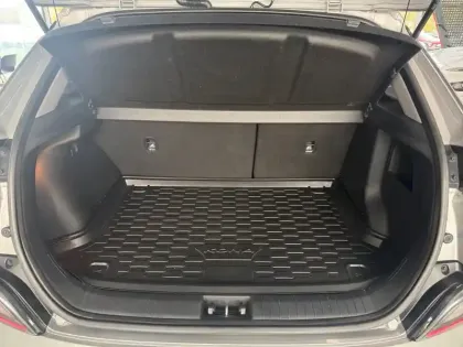 Photo 19 Hyundai Kona  Electrique 39 kWh - 136 ch