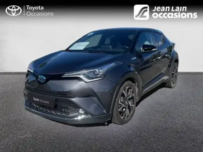Photo Toyota C-hr Collection
