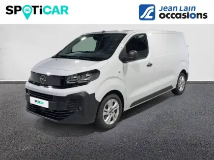 Photo Opel Vivaro