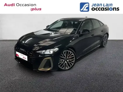 Photo Audi A5 S Line