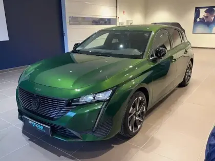 Photo Peugeot 308 Allure