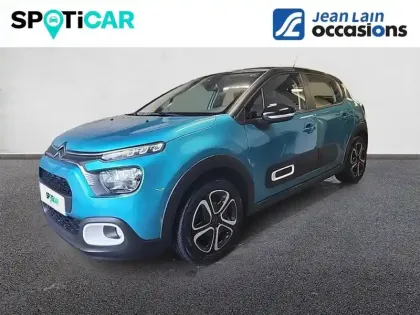 Photo Citroën C3 Feel Pack