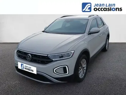 Photo Volkswagen T-roc Life