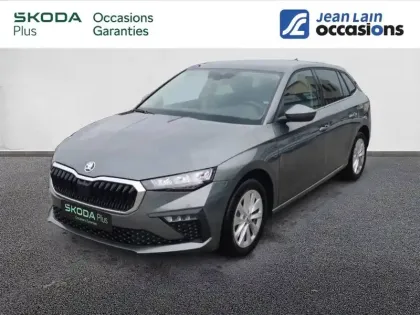 Photo Skoda Scala Selection