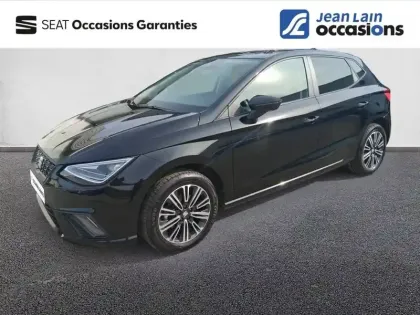 Photo Seat Ibiza Copa