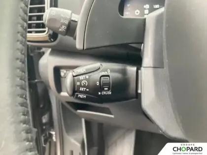 Photo 13 Citroën C5 aircross  BlueHDi 130 S&S EAT8