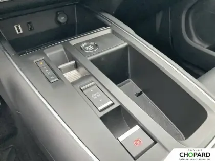 Photo 17 Citroën C5 aircross  BlueHDi 130 S&S EAT8