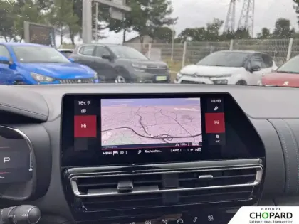 Photo 12 Citroën C5 aircross  BlueHDi 130 S&S EAT8