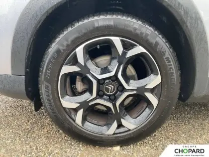 Photo 11 Citroën C5 aircross  BlueHDi 130 S&S EAT8