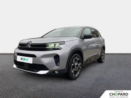 Photo Citroën C5 Aircross Feel Pack
