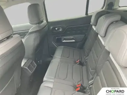 Photo 10 Citroën C5 aircross  BlueHDi 130 S&S EAT8