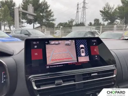 Photo 15 Citroën C5 aircross  BlueHDi 130 S&S EAT8