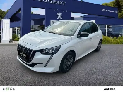 Photo Peugeot 208 Style