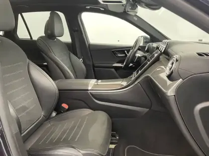 Photo 25 Mercedes Classe GLC GLC 220 d 9G-Tronic 4Matic