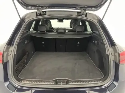 Photo 13 Mercedes Classe GLC GLC 220 d 9G-Tronic 4Matic