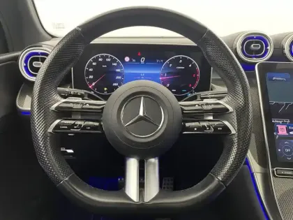 Photo 22 Mercedes Classe GLC GLC 220 d 9G-Tronic 4Matic