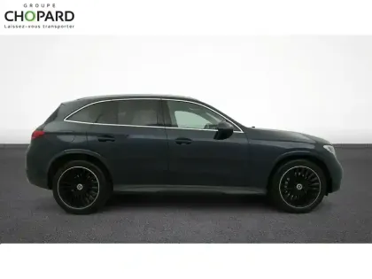 Photo 41 Mercedes Classe GLC GLC 220 d 9G-Tronic 4Matic