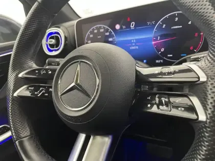 Photo 87 Mercedes Classe GLC GLC 220 d 9G-Tronic 4Matic