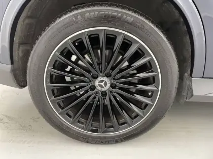 Photo 18 Mercedes Classe GLC GLC 220 d 9G-Tronic 4Matic