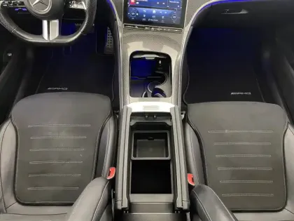 Photo 29 Mercedes Classe GLC GLC 220 d 9G-Tronic 4Matic