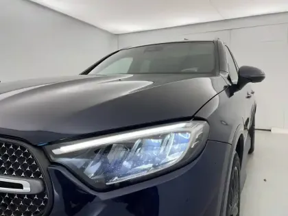 Photo 30 Mercedes Classe GLC GLC 220 d 9G-Tronic 4Matic