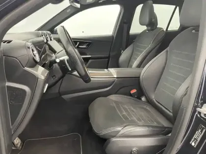 Photo 14 Mercedes Classe GLC GLC 220 d 9G-Tronic 4Matic