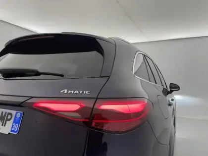 Photo 31 Mercedes Classe GLC GLC 220 d 9G-Tronic 4Matic