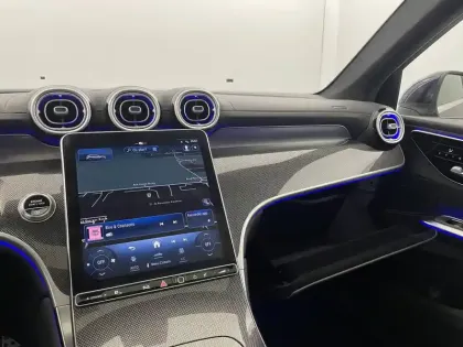 Photo 27 Mercedes Classe GLC GLC 220 d 9G-Tronic 4Matic