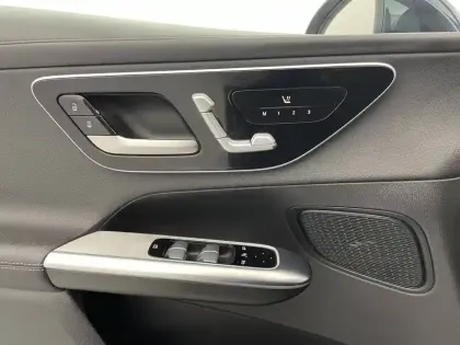 Photo 24 Mercedes Classe GLC GLC 220 d 9G-Tronic 4Matic